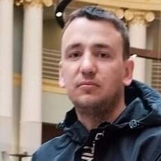 Фотография мужчины Nicu, 32 года из г. Париж