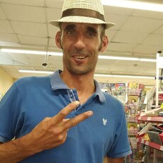 Фотография мужчины Виталий, 49 лет из г. Кривой Рог