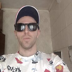 Фотография мужчины Влад, 33 года из г. Торез