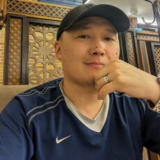 Фотография мужчины Браза, 40 лет из г. Бишкек