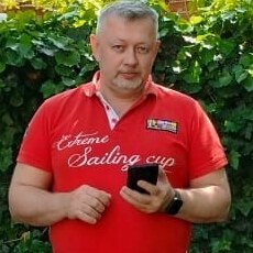 Фотография мужчины Сергей, 52 года из г. Батайск