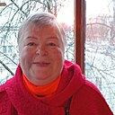 Татьяна, 69 лет