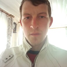 Фотография мужчины Артём, 26 лет из г. Несвиж