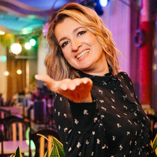 Фотография девушки Олеся, 41 год из г. Краснодар