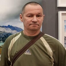 Фотография мужчины Сергей, 56 лет из г. Самара