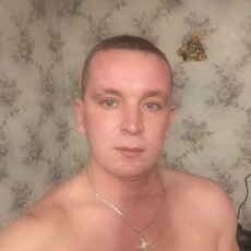 Фотография мужчины Санечек, 37 лет из г. Клин