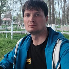 Фотография мужчины Артур, 37 лет из г. Алмалык