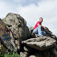 Фотография мужчины Артур, 38 лет из г. Полтава