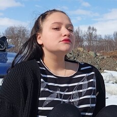 Фотография девушки Ася, 20 лет из г. Заполярный
