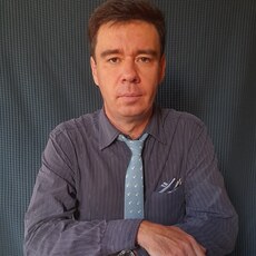 Фотография мужчины Фома, 45 лет из г. Абинск