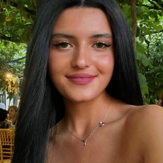 Фотография девушки Элина, 29 лет из г. Белореченск