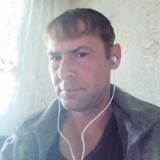 Фотография мужчины Сергей, 46 лет из г. Углекаменск