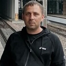 Фотография мужчины Александр, 43 года из г. Кызыл