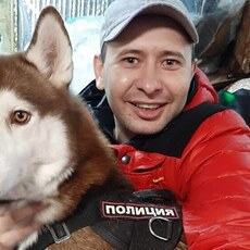 Фотография мужчины Ярослав, 32 года из г. Нововоронеж