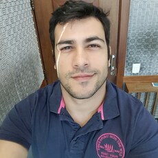 Фотография мужчины Рома, 30 лет из г. Баку