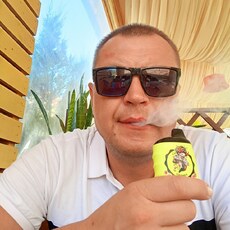 Фотография мужчины Иван, 41 год из г. Уссурийск