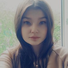 Фотография девушки Полина, 21 год из г. Алматы