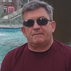 Фотография мужчины Олег, 60 лет из г. Санкт-Петербург