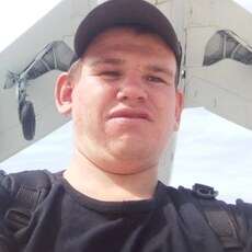 Фотография мужчины Антон, 23 года из г. Нерчинск