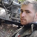 Андрей, 24 года