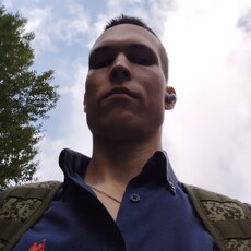 Фотография мужчины Георгий, 25 лет из г. Кандалакша