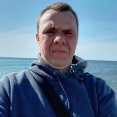 Фотография мужчины Антон, 38 лет из г. Волгоград