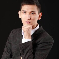 Фотография мужчины Ialam, 29 лет из г. Астана