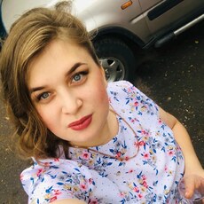 Фотография девушки Анастасия, 25 лет из г. Заринск