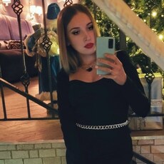 Фотография девушки Дарья, 33 года из г. Тула