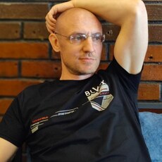 Фотография мужчины Анатолий, 41 год из г. Тбилисская