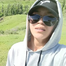 Фотография мужчины Алтынбек, 21 год из г. Алматы