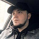 Вадим, 34 года