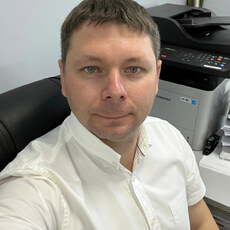 Фотография мужчины Максим, 42 года из г. Пермь