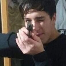 Фотография мужчины Шамиль, 24 года из г. Талинка