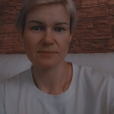 Фотография девушки Ирина, 43 года из г. Коркино