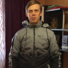 Фотография мужчины Серёжа, 43 года из г. Калининград