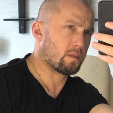 Фотография мужчины Сергей, 36 лет из г. Мозырь