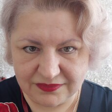 Фотография девушки Галина, 58 лет из г. Пардэс-Ханна