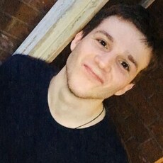 Фотография мужчины Алексей, 23 года из г. Сыктывкар