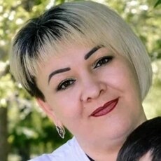 Фотография девушки Загадка, 44 года из г. Приволжье