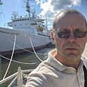 Семён Семёныч, 51 год