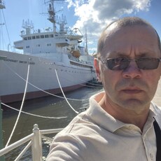 Фотография мужчины Семён Семёныч, 51 год из г. Югорск