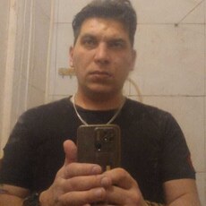 Фотография мужчины Сергей, 32 года из г. Чита