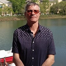 Фотография мужчины Игорь, 51 год из г. Хабаровск