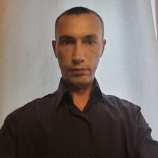 Фотография мужчины Александр, 38 лет из г. Комсомольск-на-Амуре