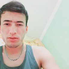 Фотография мужчины Ali Oken, 28 лет из г. Карши