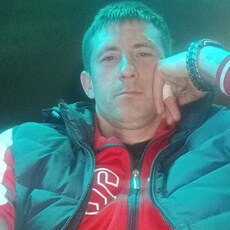 Фотография мужчины Сергей, 31 год из г. Кунгур