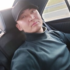 Фотография мужчины Аслан, 33 года из г. Кокшетау