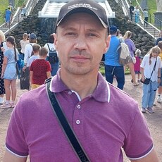 Фотография мужчины Денис, 53 года из г. Санкт-Петербург