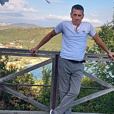 Фотография мужчины Виктор, 48 лет из г. Матвеев-Курган